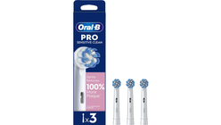 Oral-B Tannbørstehoder | 3stk