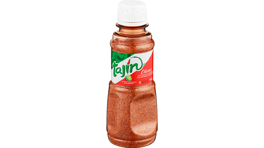 Tajin Krydder m/Lime og Chili | 142g