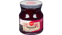 Nora Pariserrødbeter Skivede | 580g