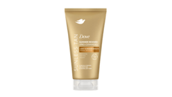 Dove Selvbruningslotion Light to Medium