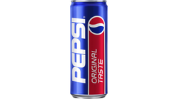 Pepsi Classic Sleek | 0.33l