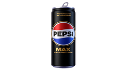 Pepsi Max Koffeinfri | 0.33l