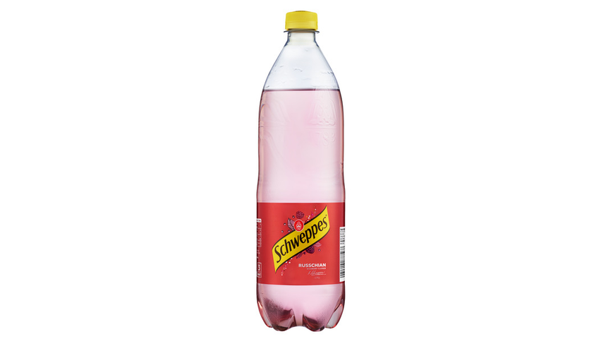 Schweppes Russchian | 1l