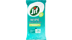 Jif Wipe Bad & Toalett | 30stk