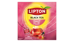 Lipton Forest Fruit Tea | 160g