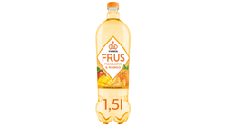 Farris Frus Mandarin & Mango | 1.5l
