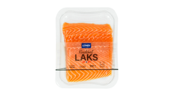 Lerøy Renskåret Laks Porsjon u/Skinn | 300g