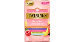 Twinings Herbal Discovery Mix | 20stk