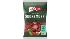 Gilde Sognemorr Skivet | 130g