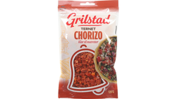 Grilstad Chorizo Ternet | 120g