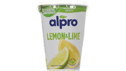 Alpro Plantgurt Lemon & Lime | 400g