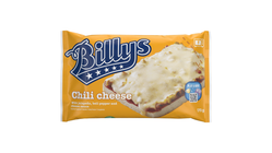 Billys Pan Pizza Chili Cheese 170g