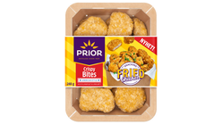 Prior Crispy Bites Kylling | 240g