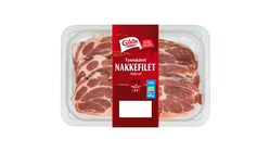 Gilde Nakkefilet Tynnskåret | 400g