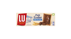 Lu Petit Ecolier Milk Chocolate | 150g