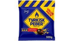 Fazer Tyrkisk Peber Original | 300g