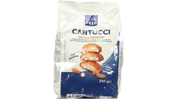 Nutrifree Cantucci | 240g