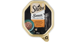 Sheba Sauce Turkey | 85g