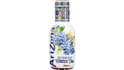 Arizona White Tea Blueberry | 0.5l
