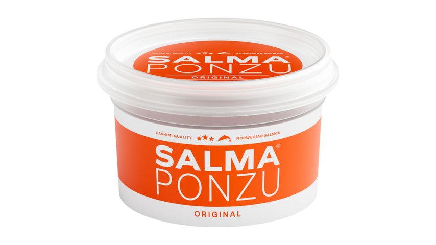 Salma Ponzu | 77g
