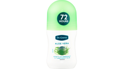 Dr. Greve Deodorant Aloe Vera | 50ml