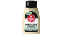Peppes Parmesan Dressing | 200g