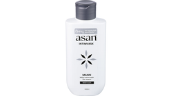 Asan Intimvask Mann | 200ml
