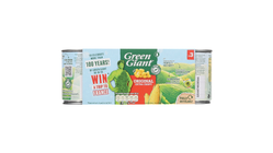 Green Giant Maiskorn Extra Crisp | 3 x 160g