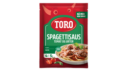 Toro Spagettisaus | 48g