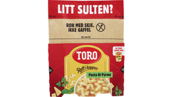 Toro Rik Pasta Di Parma | 65g