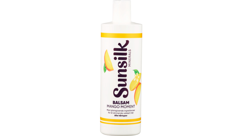 Sunsilk Balsam Mango Moment | 400ml