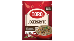 Toro Jegergryte | 99g