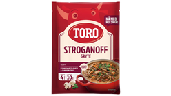 Toro Stroganoff Gryte | 105g