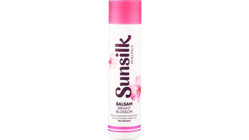Sunsilk Balsam Bright Blossom | 250ml