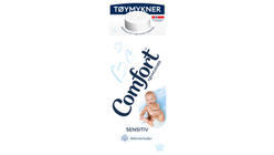 Comfort Sensitive Tøymykner | 750ml