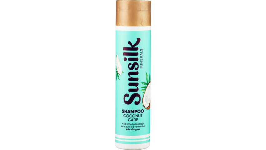 Sunsilk Shampoo Coconut Care | 250ml