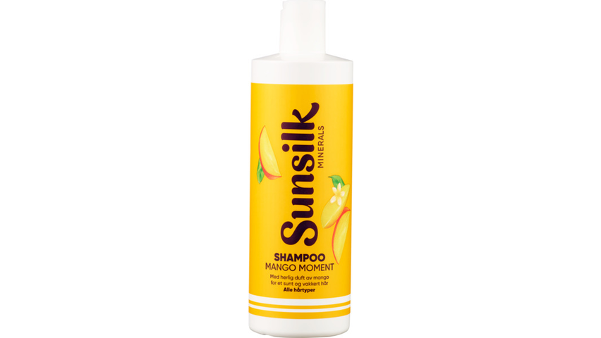 Sunsilk Shampoo Mango Moment | 400ml