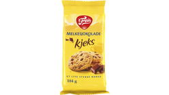 Freia Kjeks m/Melkesjokolade | 184g