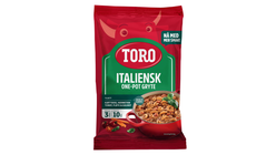 Toro Italiensk Gryte | 169g
