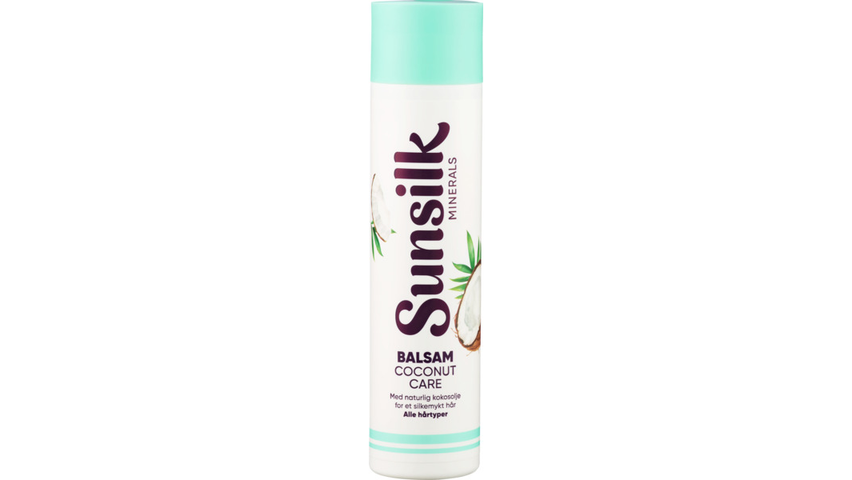 Sunsilk Balsam Coconut Care | 250ml