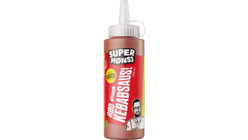 Super Mønsj Kebabsaus Rød | 250ml