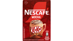 Nestle Nescafé Mocha KitKat | 147g