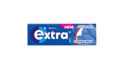 Extra Strong Mint 10pk | 15g