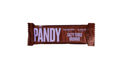 Pändy Proteinbar Salty Fudge Brownie | 35g