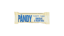 Pändy Proteinbar Creamy Milk | 35g