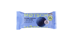 Møtsch Snack Kuler Blåbær & Cashewsmør | 30g