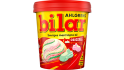 Ahlgrens Bilar Glass Original 450ml