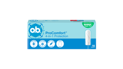 o.b. Tampon ProComfort Super Plus 16-p