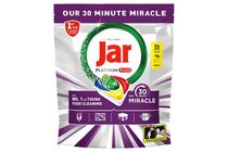 Jar capsule for dishes 30MM | 31 x 1 piece