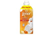 Lenor Orchid & Vanilla fabric conditioner, 1.239 l, 59 washes